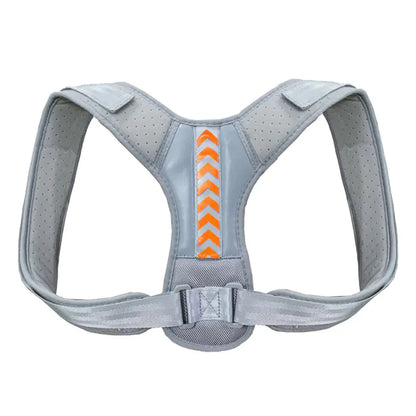 Posture Correction Belt for Back and Sitting Support