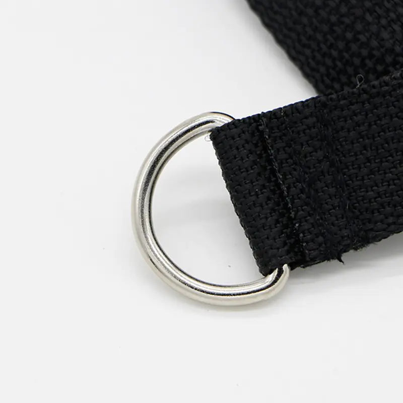 Foam Grip Multi-Functional Strength Handle with Rope