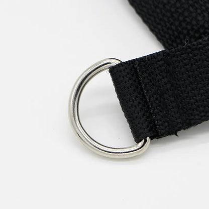 Foam Grip Multi-Functional Strength Handle with Rope