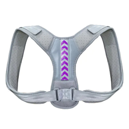 Posture Correction Belt for Back and Sitting Support