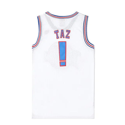 Breathable Polyester Basketball Jersey Sportswear
