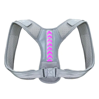 Posture Correction Belt for Back and Sitting Support