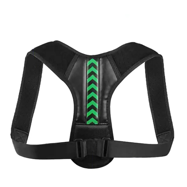 Posture Correction Belt for Back and Sitting Support