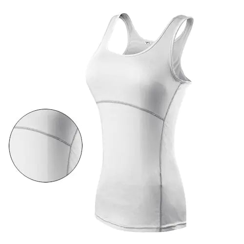 Stretch Bodysuit for Yoga and Fitness Training
