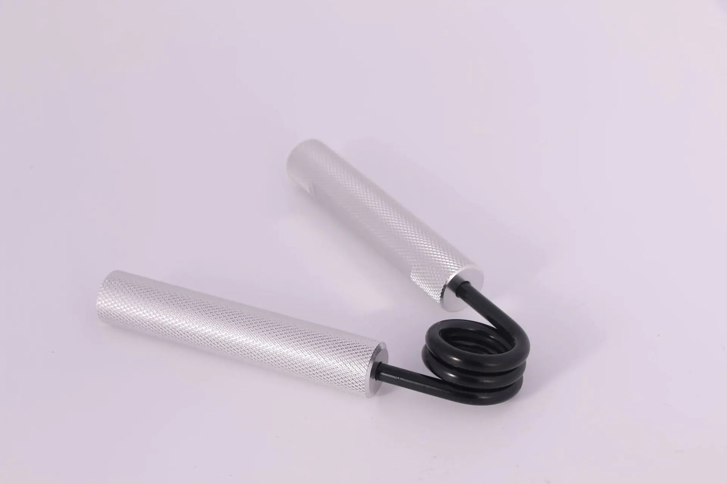 Aluminum Grip Strengthener for Fitness Training Equipment